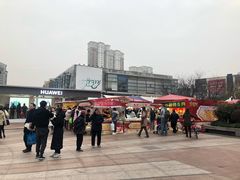 -证大大拇指广场(芳甸路店)