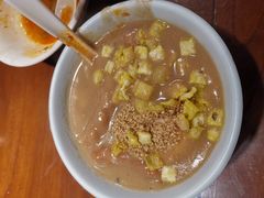 -老兰家传统烧烤炒菜泡馍(小南门店)