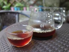埃塞俄比亚摩卡尼莎-微饮cafe