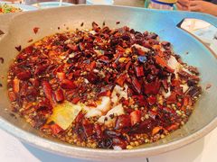 -川人百味(金安中央大街店)