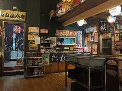 -小川洋风料理(江汉路店)