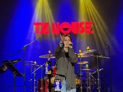 -TZ House音乐现场(茅台店)