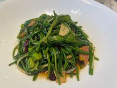 大理海菜-一品滇香·云南菜(公益西桥店)