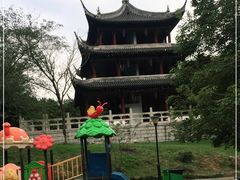 -白马涧龙池景区