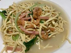 大煮干丝-一盐堂本帮菜(外滩店)