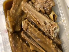 -深运潮州粥(东门店)