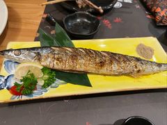 -藤原布二·大正创意料理(五台山店)