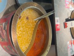 -汉阳廷自助烤肉·火锅(佳兆业广场店)