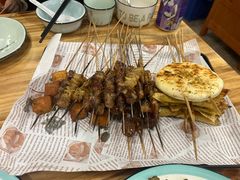 -牛老二海鲜烧烤(日照总店)
