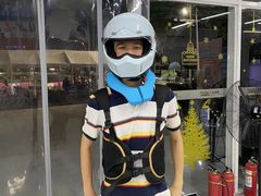 -赛卡联盟卡丁车馆(上海世博店)