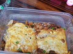 -老通城豆皮大王(吉庆街店)