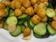 -良友·海鲜青岛菜·海肠捞饭(五四广场店)
