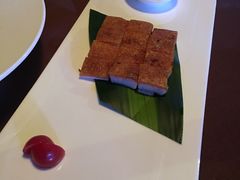 -梧桐餐厅(泉城路店)