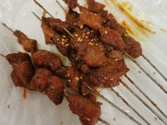 -十里铺铁板鱿鱼