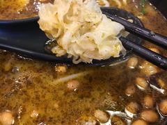 -大鼓米线(浦东长泰店)