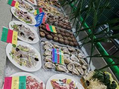 -渔夫蒸鲜(世奥湾店)