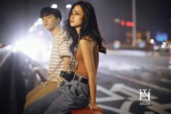 -青悠映画摄影工作室