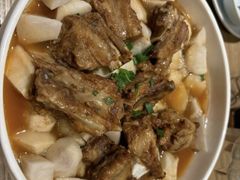 -日出青木·杭帮菜名店
