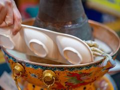 -千亿来乌拉火锅(德胜店)