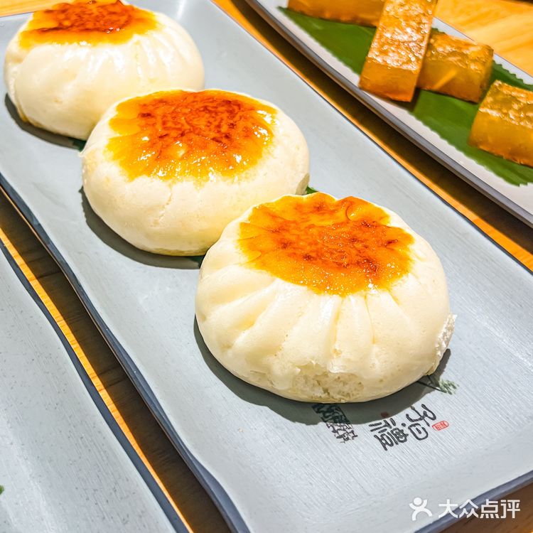 广州探店老字号茶楼🍵过年不打烊🧨🧨