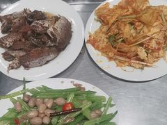 -韩麦大冷面(桂花街直营店)