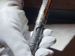 -上海柏悦酒店