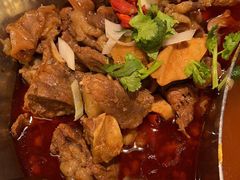 -刘一锅筋头巴脑(大悦城C店)