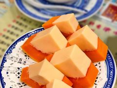 -广信牛奶甜品世家(台东店)