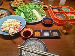 -隐炉和牛烧肉店(群力店)