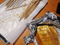-京狮炙燥·精酿烧烤(首经贸店)