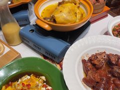 -赣悦轩·四季小馆