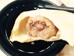 -王家沙点心店(南京西路总店)