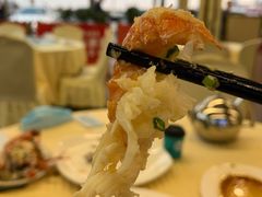 龙虾-新金盛·海鲜酒楼(盐田店)