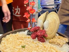-琥珀川糟粕醋火锅(慈云寺店)