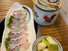 -厝味火锅·潮汕卤水火锅(十一合店)
