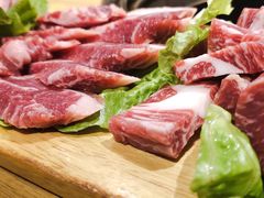 -秋木烤肉·韩国牛肉名家(高新旗舰店)