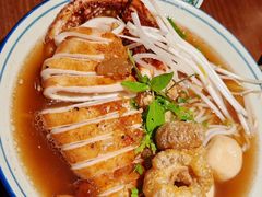 -春家·非遗手工小吃(徐汇万科广场店)