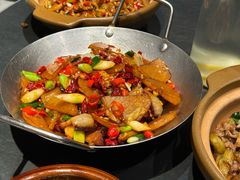 -潇湘阁(汉光百货店)