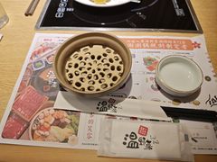 -温野菜涮涮锅(曲江大悦城店)