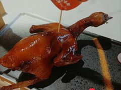 -羽鸽集·乳鸽专门店·地道顺德菜(岭南站店)
