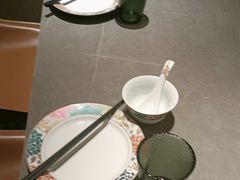 -羊门客在·烤盐池滩羊·川菜