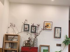 大堂-围裙妈妈(临平店)