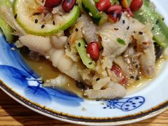 -阿木舂记·特色小吃(平江路店)