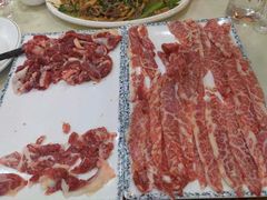 -潮悦牛肉火锅城(水贝店)