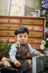 -童萌会儿童摄影(朝阳店)