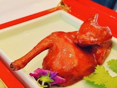 -山泉公馆酒家(珠江新城店)