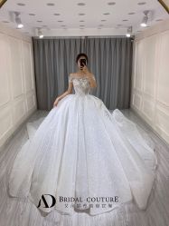 -艾朵婚纱