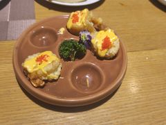 -三石铁板烧(紫竹桥店)
