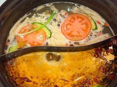 -钢管厂五区小郡肝火锅串串香(清河店)