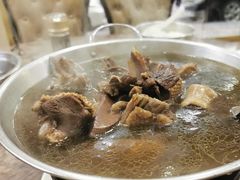 -江天饭店(石鼓白鸭汤)